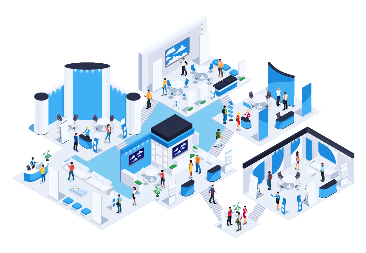 exhibition-banner Exhibition stands Online UK