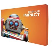 Pop Up-Impact Hop-Up