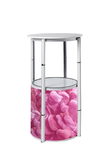 Twisting Counter
