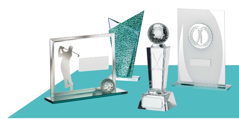 Trophies